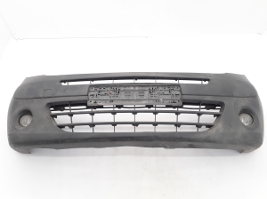 RENAULT Kangoo (2008–2020) Stoßstange Stoßfänger vorne 8200436678 - 7
