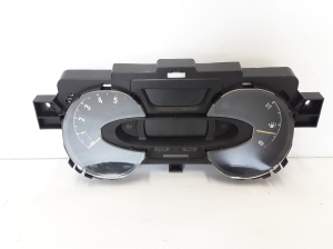 Opel Vivaro B (2014–2019) Instrument cluster - 2