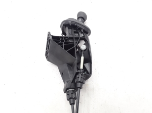 Opel Vivaro B (2014–2019) Gear shift mechanism 349012637R - 2