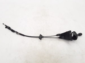 Opel Vivaro B (2014–2019) Gear shift mechanism 349012637R - 3