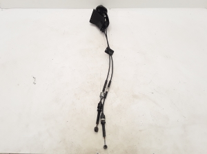   Schaltmechanismus  - 349012637R 