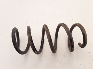 Opel Vivaro B (2014–2019) Front spring 540109819R - 2