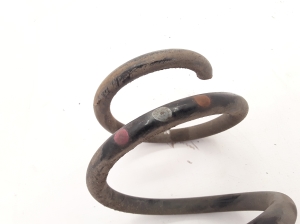 Opel Vivaro B (2014–2019) Front spring 540109819R - 3