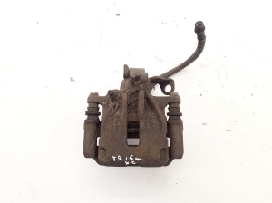   Bremssattel hinten  - 7701056166 