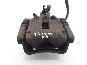 Opel Vivaro B (2014–2019) Aizmugurējais bremžu suports 7701056166 - 4