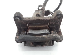 Opel Vivaro B (2014–2019) Bremssattel hinten 7701056165 - 2