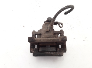 Opel Vivaro B (2014–2019) Bremssattel hinten 7701056165 - 3