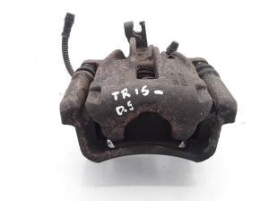 Opel Vivaro B (2014–2019) Bremssattel hinten 7701056165 - 4