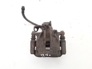  Bremssattel hinten  - 7701056165 