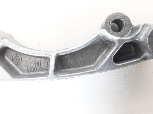 BMW 5 SERIES F11 (2010–2017) Front differential and its parts 7600921 - 3
