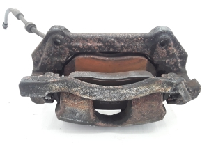 Opel Vivaro B (2014–2019) Bremssattel vorne 410119298R - 2