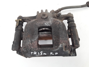Opel Vivaro B (2014–2019) Bremssattel vorne 410119298R - 3