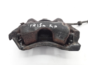 Opel Vivaro B (2014–2019) Bremssattel vorne 410119298R - 5