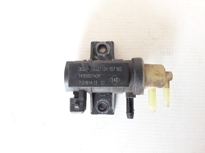   Solenoids 