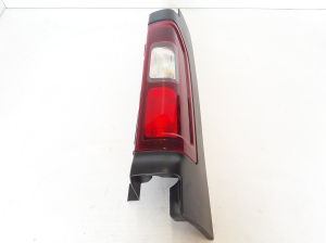 Opel Vivaro B (2014–2019) Eckleuchte hinten 265504656R - 2
