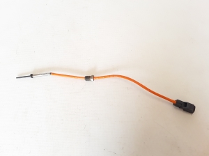 Izplūdes gāzu temperatūras sensors - 6M5112B591EA