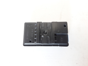 Opel Vivaro B (2014–2019) Antenna amplifier 407211095R - 3
