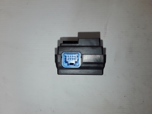 Opel Vivaro B (2014–2019) Antenna amplifier 407211095R - 4