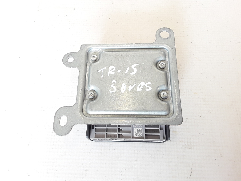 Used Opel Vivaro Airbag module 985106142R