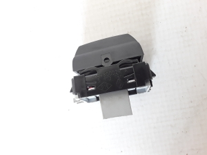Opel Vivaro B (2014–2019) Parking system switch 284480002R - 3