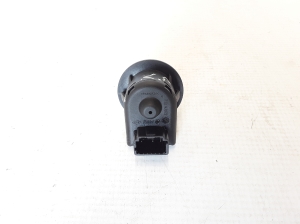 Opel Vivaro B (2014–2019) Mirror control switch 255704649R - 2