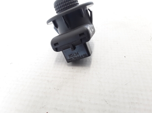 Opel Vivaro B (2014–2019) Mirror control switch 255704649R - 3