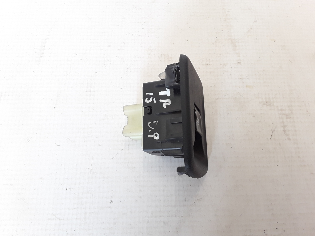 OPEL Vivaro B (2014-2019) Rear Right Door Window Control Switch 254218614R 22318140