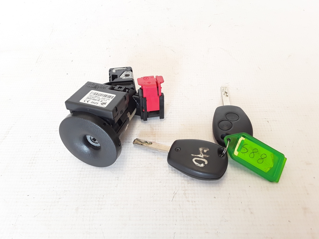 Used Opel Vivaro Ignition switch 285910001R