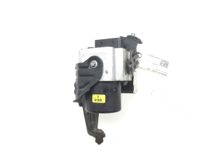 ABS-Hydraulikblock und seine Teile