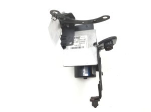 Opel Vectra C (2002–2008) ABS unit and its parts - 3