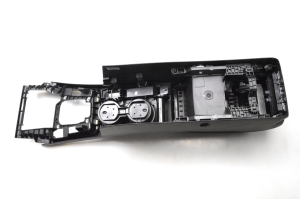 Volkswagen Passat B8 (2014–2023) Center console 3g2863241c - 3
