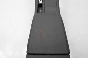 Volkswagen Passat B8 (2014–2023) Center console 3g2863241c - 4