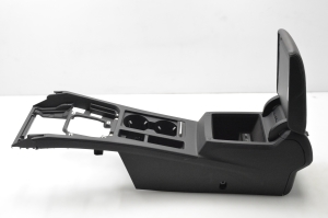 Volkswagen Passat B8 (2014–2023) Center console 3g2863241c - 5