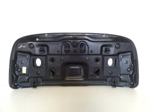 Mercedes Benz CLK-Class 209 (2002–2009) Hutablage A2097500075 - 2