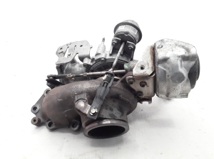Opel Vivaro B (2014–2019) Turbīna 8201371489 - 5