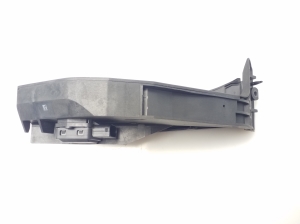 BMW X5 E70 (2006–2013) Akseleratora pedālis 6786285 - 2