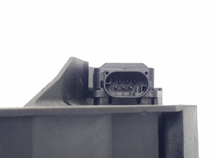 BMW X5 E70 (2006–2013) Akseleratora pedālis 6786285 - 4