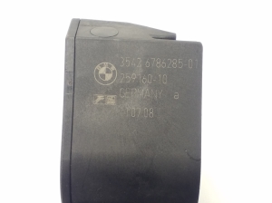 BMW X5 E70 (2006–2013) Akseleratora pedālis 6786285 - 5