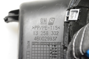 Opel Meriva (2010–2017) Schaltmechanismus 55582634 - 4