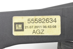 Opel Meriva (2010–2017) Schaltmechanismus 55582634 - 5
