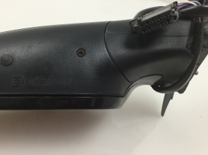 Volkswagen Passat B5 (1997–2005) Side mirror and its parts 3B0857934 - 2