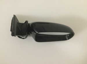 Volkswagen Passat B5 (1997–2005) Side mirror and its parts 3B0857934 - 3
