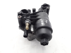 Opel Vivaro B (2014–2019) Ölkühler 152081926R - 2