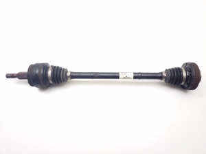Antriebswelle hinten und ihre Teile - 7L6501201B