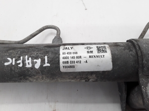 Opel Vivaro B (2014–2019) Steering rack 93458098 - 4
