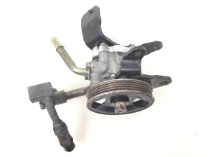  Power steering pump and its components 