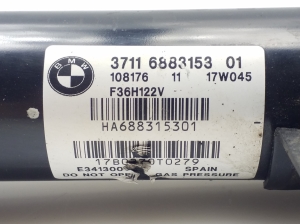 BMW 4 SERIES F36 (2013–2020) Stoßdämpfer hinten 688315301 - 4