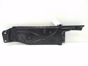   Other detail of the rear wing  - A2096301028 