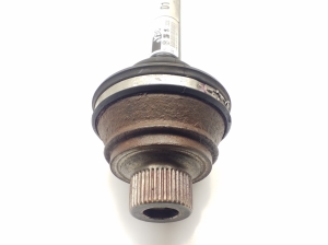 AUDI A5 (2007–2016) Antriebswelle hinten und ihre Teile 8K0501203C - 2