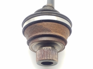 AUDI A5 (2007–2016) Antriebswelle hinten und ihre Teile 8K0501203C - 3